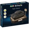 REVELL 3D Puzzle REVELL 00252 - Tiger I REVELL 3D Puzzle REVELL 00252 - Tiger I