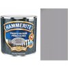 AkzoNobel Hammerite přímo na rez kladívkový stříbrošedý 0,25l AkzoNobel Hammerite přímo na rez kladívkový stříbrošedý 0,25l