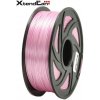 XtendLAN PLA 1,75mm, 1kg, ružový