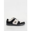 DC Manteca 4 S (white/black) 42.5, čierna DC Manteca 4 S (white/black) 42.5, čierna