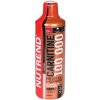 Nutrend Carnitine 100 000 1000 ml (višňová) Nutrend Carnitine 100 000 1000 ml (višňová)