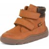 Detské zimné barefoot topánky ZERU TEX Cognac, Froddo, G2110150-3, hnedá - 20 Detské zimné barefoot topánky ZERU TEX Cognac, Froddo, G2110150-3, hnedá - 20