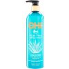 CHI Aloe Vera With Agave Nectar Curl Enhancing Shampoo 739 ml CHI Aloe Vera With Agave Nectar Curl Enhancing Shampoo 739 ml