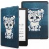 Tech-Protect Smartcase KINDLE PAPERWHITE V / 5 / SIGNATURE EDITION SAD CAT 9589046925603