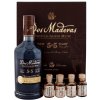 Dos Maderas PX Rum Tasting 5y + 5y 39,93% 0,744 l (Set) Dos Maderas PX Rum Tasting 5y + 5y 39,93% 0,744 l (Set)