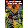DC Comics Batman vs. Robin DC Comics Batman vs. Robin