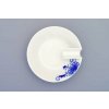 Popolník Bohemia 10cm 0,80g Cobalt design prof. arch. Jiří Pelc Český Porcelán Dubí Popolník Bohemia 10cm 0,80g Cobalt design prof. arch. Jiří Pelc Český Porcelán Dubí