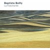 CD Baptiste Bailly - LA FASCINANTE CD Baptiste Bailly - LA FASCINANTE
