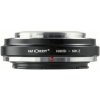 K&F Concept NIK(S)-NIK Z Lens Mount