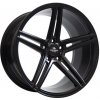 FORZZA WHEELS Forzza Bosan 8.5x19 5x112 ET25 Satin Black 66.5 FORZZA WHEELS Forzza Bosan 8.5x19 5x112 ET25 Satin Black 66.5
