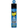 Raid sprej proti lietajúcemu hmyzu, proti komárom a muchám, 12x400ml Raid sprej proti lietajúcemu hmyzu, proti komárom a muchám, 12x400ml