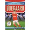 Ødegaard (Ultimate Football Heroes - the No.1 football series): Collect them all! - Matt & Tom Oldfield, Ultimate Football Heroes Ødegaard (Ultimate Football Heroes - the No.1 football series): Collect them all! - Matt & Tom Oldfield, Ultimate Football Heroes
