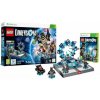 LEGO Dimensions: Starter Pack + extra figúrky (Xbox 360) Bazár | Bez obalu LEGO Dimensions: Starter Pack + extra figúrky (Xbox 360) Bazár | Bez obalu