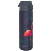 Ion8 Leak Proof láhev Flamingo 500 ml