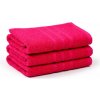 Profod Bavlnená froté osuška COMFORT 70x140 cm - Purpurová Profod Bavlnená froté osuška COMFORT 70x140 cm - Purpurová
