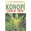 Konopí jako lék Konopí jako lék