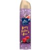 Glade Berry Festive Kiss, Osviežovač vzduchu v spreji 300 ml Glade Berry Festive Kiss, Osviežovač vzduchu v spreji 300 ml