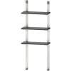 Keter Shelving Kit 100 Keter Shelving Kit 100