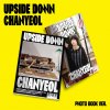 Chanyeol: Upside Down (Photo Book Version) - CD Chanyeol: Upside Down (Photo Book Version) - CD
