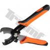 TRIUMF Kliešte odizolačné, prestrihovacie pre väčšie priemery, krimpovacie 180mm TRIUMF Kliešte odizolačné, prestrihovacie pre väčšie priemery, krimpovacie 180mm
