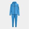 Lonsdale Track Suit Mens Royal Blue 2XL Lonsdale Track Suit Mens Royal Blue 2XL