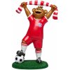 FC Bayern München - Bayern Mníchov záhradný trpaslík Berni FC Bayern München - Bayern Mníchov záhradný trpaslík Berni