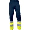 Reflexné pracovné nohavice Delta Plus M1PA2HVCL1 žltá veľkosť XL (M1PA2HVCL1JAXG-B) Reflexné pracovné nohavice Delta Plus M1PA2HVCL1 žltá veľkosť XL (M1PA2HVCL1JAXG-B)