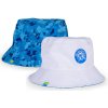 Preston Innovations Klobúk Reversible Bucket Hat Preston Innovations Klobúk Reversible Bucket Hat
