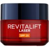 L'Oréal Paris Revitalift Laser X3 krém proti starnutiu s SPF25, 50 ml L'Oréal Paris Revitalift Laser X3 krém proti starnutiu s SPF25, 50 ml