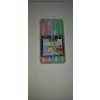 Sada zvýrazňovačov Centropen 8542/4ks Flexi Soft pastelové farby Sada zvýrazňovačov Centropen 8542/4ks Flexi Soft pastelové farby