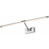 AZZARDO AZ2660 DECOline DAVINCI 90 CHROME nástenné LED svietidlo 16W/1200lm IP20 chróm AZZARDO AZ2660 DECOline DAVINCI 90 CHROME nástenné LED svietidlo 16W/1200lm IP20 chróm
