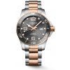 LONGINES HYDROCONQUEST Priemer puzdra: 41 mm LONGINES HYDROCONQUEST Priemer puzdra: 41 mm