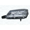 Predné svetlo MAGNETI MARELLI 711307024273 Predné svetlo MAGNETI MARELLI 711307024273