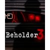 ESD Beholder 3 8463 ESD Beholder 3 8463