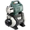 Vodáreň Metabo HWW 4500/25 Inox Plus 600973000 Vodáreň Metabo HWW 4500/25 Inox Plus 600973000