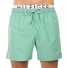Tommy Hilfiger zelené UM0UM03489 L3J Tommy Hilfiger zelené UM0UM03489 L3J