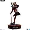 Iron Studios DC Comics Harley Quinn Gotham City Sirens