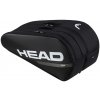 Taška na rakety Head Tour Racquet Bag L BKWH Taška na rakety Head Tour Racquet Bag L BKWH
