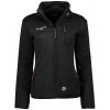 GEOGRAPHICAL NORWAY mikina dámská TEDEN LADY L čierna GEOGRAPHICAL NORWAY mikina dámská TEDEN LADY L čierna