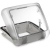Dometic Heki micro 28x28 - bez núteného vetrania - s moskytériou Dometic Heki micro 28x28 - bez núteného vetrania - s moskytériou