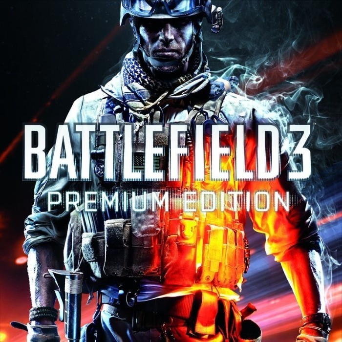 Battlefield 3 (Premium Edition)