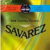 Savarez NEW CRISTAL CLASSIC 540CRJ - Nylonové struny na kytaru - sada Savarez NEW CRISTAL CLASSIC 540CRJ - Nylonové struny na kytaru - sada