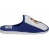 Marpen Papuče REAL MADRID NEW Modrá Marpen Papuče REAL MADRID NEW Modrá