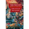 Carpe Jugulum, Pátý elefant - Terry Pratchett Carpe Jugulum, Pátý elefant - Terry Pratchett