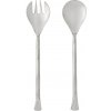 Bloomingville Šalátový príbor Kinnie Silver Bloomingville Šalátový príbor Kinnie Silver