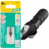 Vrtákový záhlbník Wolfcraft šešťhran Ø 4-10 mm Vrtákový záhlbník Wolfcraft šešťhran Ø 4-10 mm