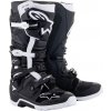 Boty TECH 7 ENDURO DRYSTAR, ALPINESTARS (černá/bílá, vel. 49) Boty TECH 7 ENDURO DRYSTAR, ALPINESTARS (černá/bílá, vel. 49)