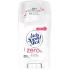 Lady Speed Deostick Rose Zero 0% alu 40 g