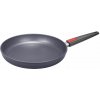 Woll Titánová panvica na indukciu s odnímateľnou rukoväťou Diamond Lite 24 cm