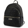 GUESS Manhattan HWQG69 94320 BLA (Dámsky ruksak GUESS Manhattan HWQG69 94320 BLA) GUESS Manhattan HWQG69 94320 BLA (Dámsky ruksak GUESS Manhattan HWQG69 94320 BLA)